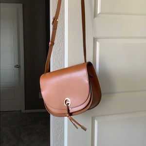 ZARA Crossbody Purse